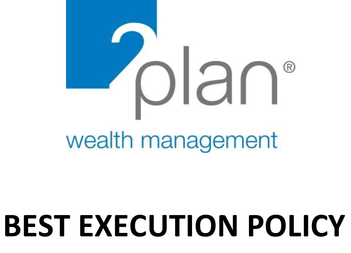 Best Execution Policy